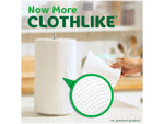 Bounty Select-A-Size Triple Roll Paper Towels, 2-Ply, 123 Sheets/Roll, 2 Rolls/Pack (06133)