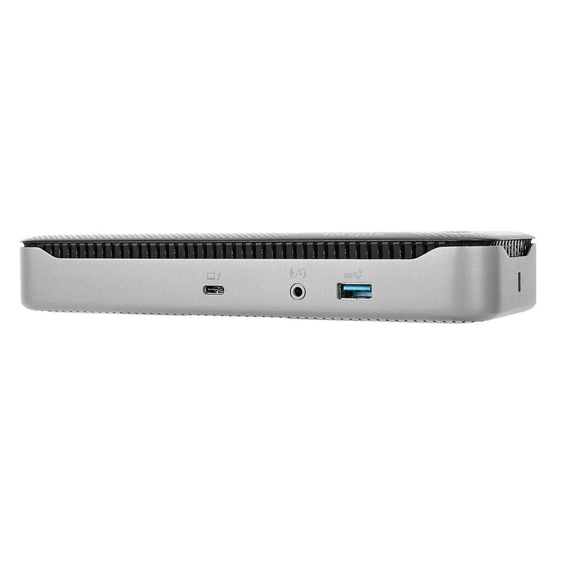 Targus Thunderbolt 3 DV4K Dual Monitor Docking Station (DOCK215USZ)