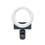 OTM Essentials Universal Ring Light, Black (OB-A1A)
