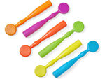 hand2mind Magnetic Wands, 6/Set (94471)