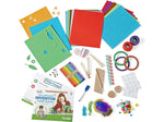 hand2mind The Ultimate Inventor Tool Kit (93729)