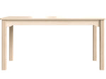 Flash Furniture Bright Beginnings Hercules Rectangular Table, 47.25" x 23.5", Beech (MK-ME088012-GG)