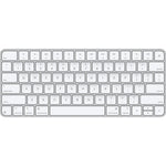 Apple Magic Wireless Keyboard, White (MXCL3LL/A)