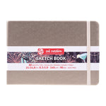 Talens Art Creation 8.3" x 5.8" Sketch Book, 80 Sheets/Book, 3/Bundle (TLN9314245M-3)