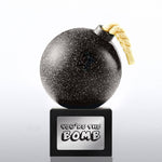 Baudville The Bomb Trophy, You're the Bomb (1375010S31)