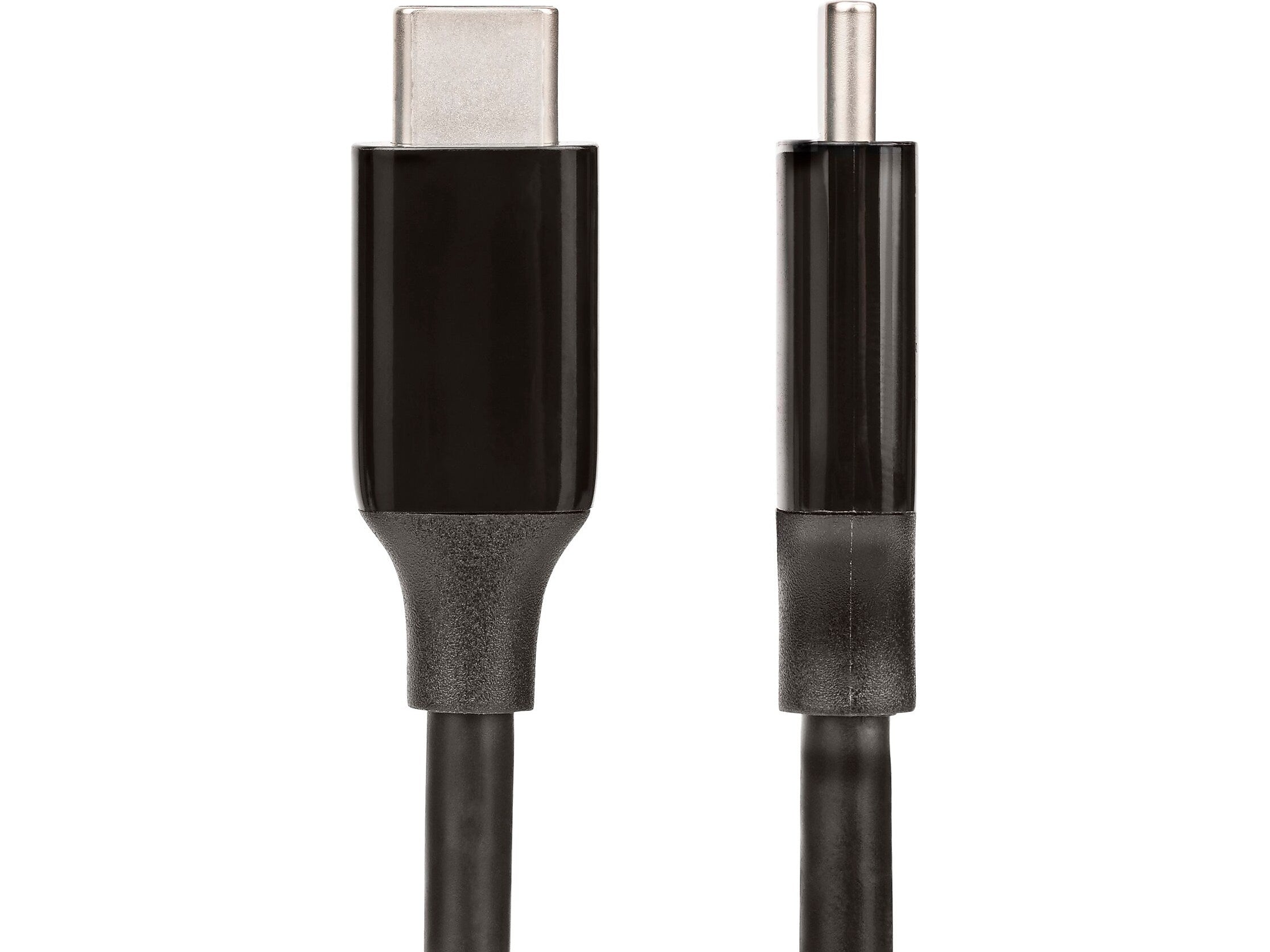 StarTech 10' USB C to USB C Cable, Male to Male, Black (UCC-3M-10G-USB-CABLE)