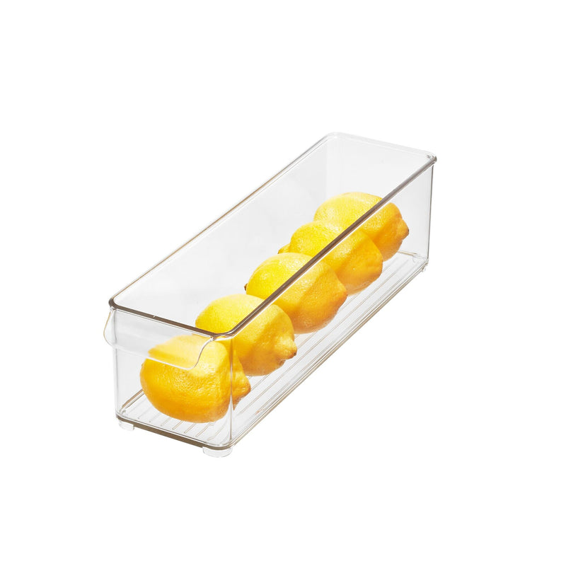 iDESIGN PET Organizer, Clear (70438)