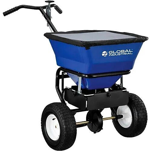 Global Industrial Universal Spreader, 100 Lb. Capacity (640788)