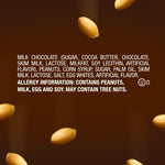 Snickers Milk Chocolate Candy Bars, 1.86 oz., 48/Box (MMM42431)