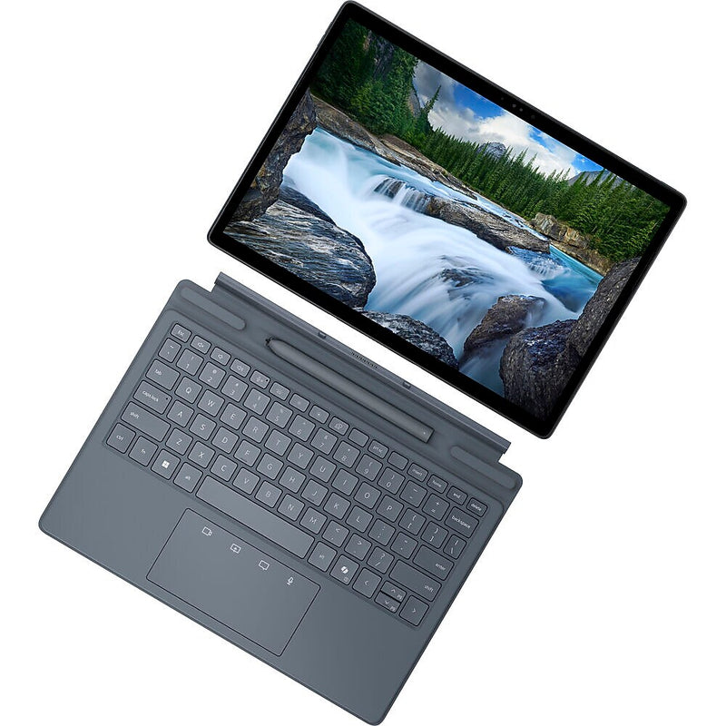 Dell Detachable Collaboration Keyboard, River Blue (K21MBRUS)