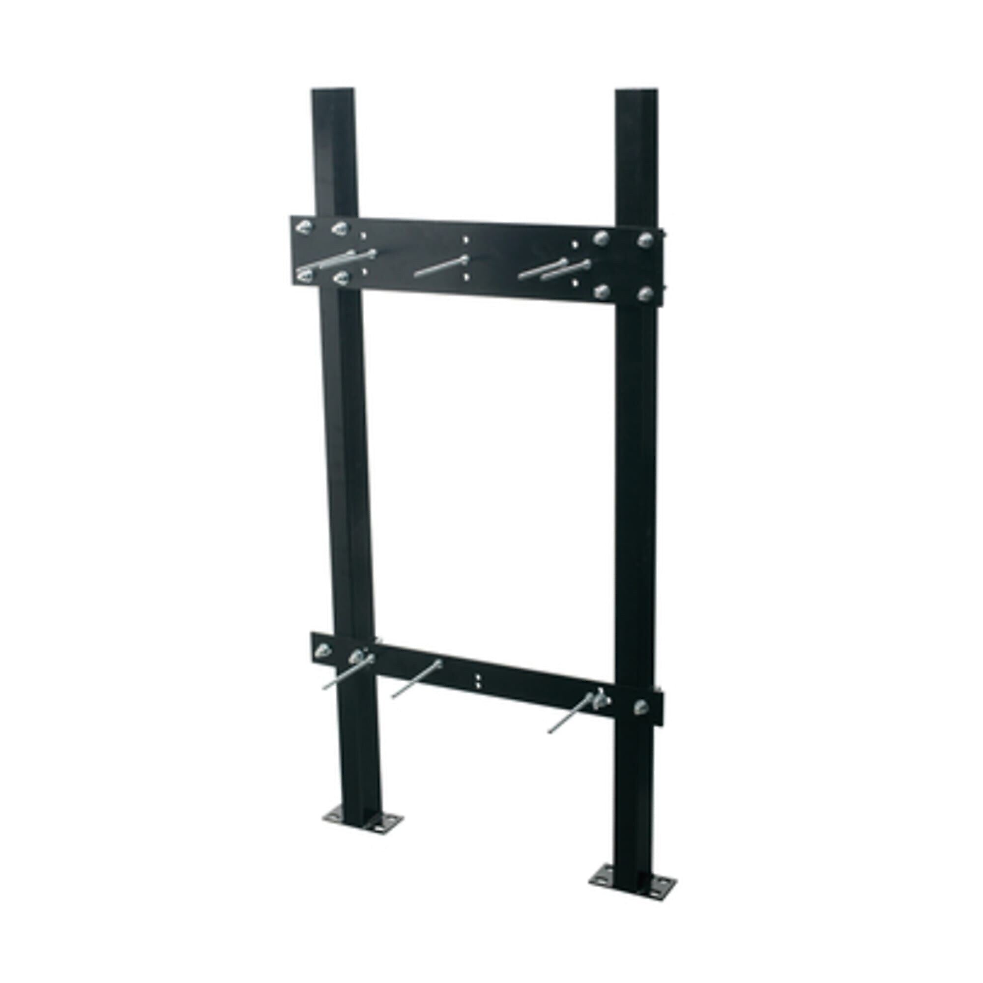 Elkay Single Level In-Wall Carrier/Mounting Frame (MLP100)