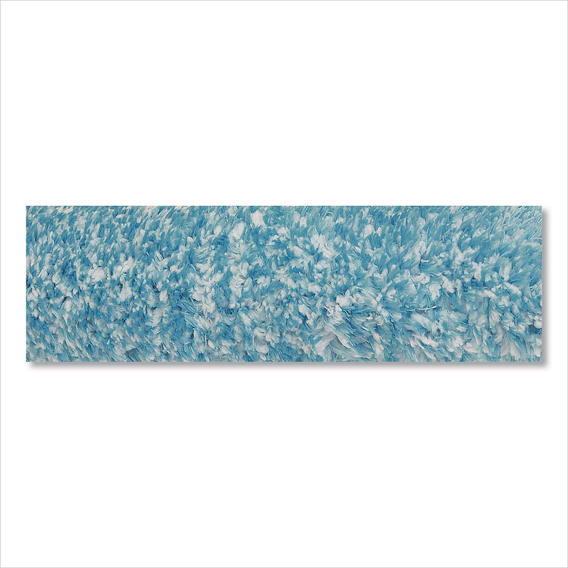 Boardwalk 12" Window Squeegee & Washer, Black (96154-S-BWK)