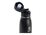 Takeya Traveler Stainless Steel Vacuum Insulated Travel Mug, 17 oz., Onyx (51273)