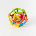 The Original Toy Company Baby What'zit Sensory Toy (OTC55881)