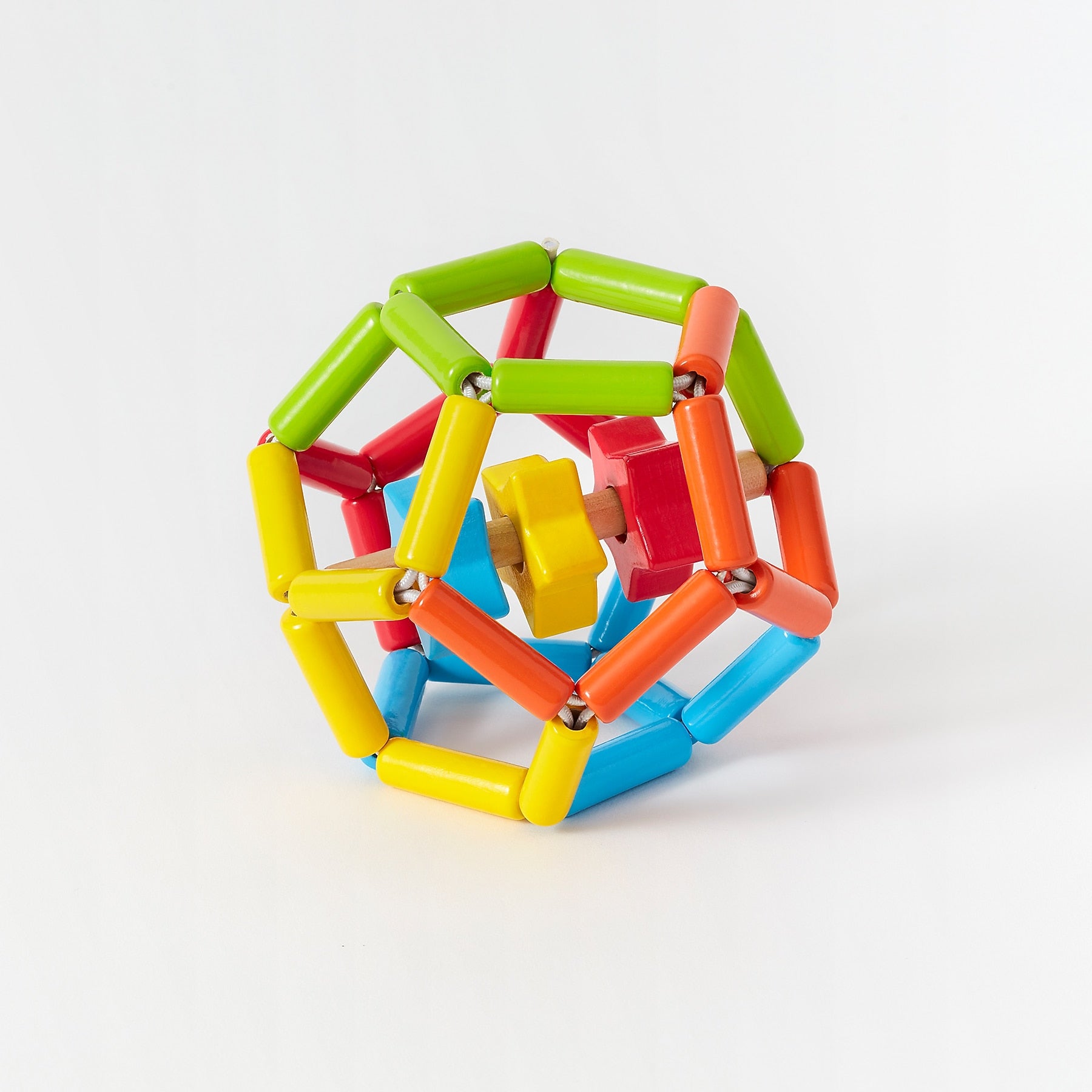 The Original Toy Company Baby What'zit Sensory Toy (OTC55881)