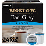 Bigelow Earl Grey Black Tea, Keurig® K-Cup® Pods, 24/Box (5000363675)