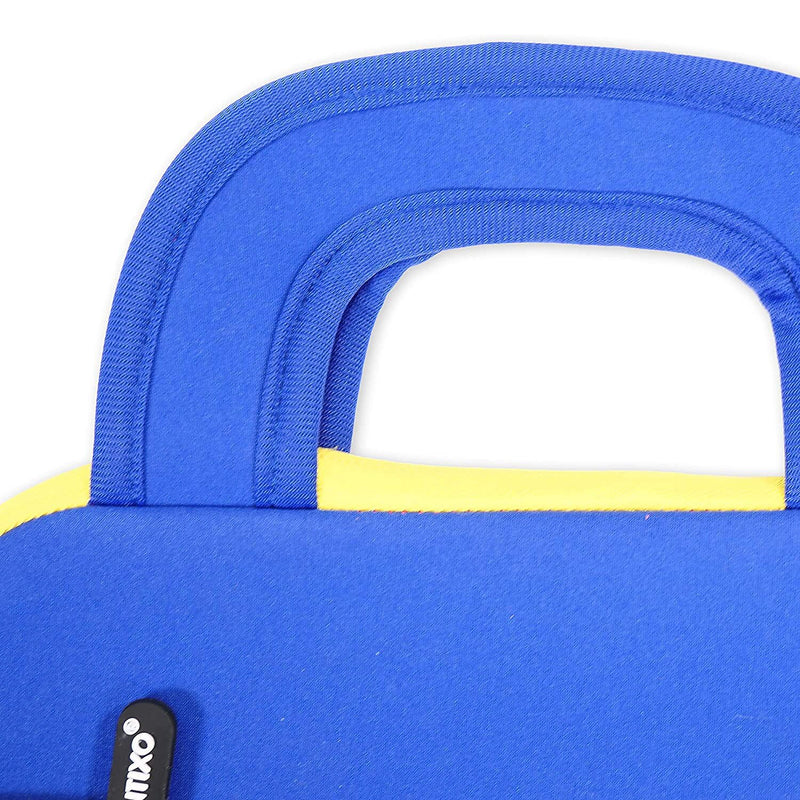 Contixo 10" Laptop Case, Blue (TB02-BLU)