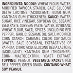 McCormick Simply Asia Spicy Kung Pao Noodle Bowl, 8.5 oz., 6/Carton (THA000831)