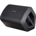 Bose S1 Pro+ Wireless Bluetooth Portable PA System, Black (869583-1110)