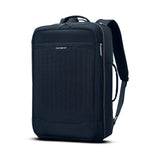 Samsonite Silhouette Travel Backpack, Large, Deep Navy (153635-D418)