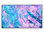 Samsung HCU7030 43" Smart 4K Ultra TV (HG43CU703NFXZA)