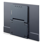ViewSonic ColorPro 16" 75Hz LED Monitor, Black (VP1656)