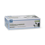 Medline Premium Handheld Aneroid Sphygmomanometer, Adult, Large (MDS9413)