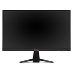 ViewSonic 24" 75Hz LCD Monitor, Black (VX2467U)