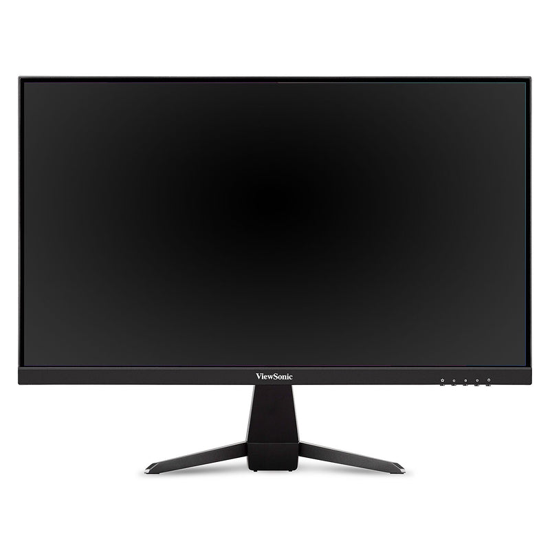 ViewSonic 24" 75Hz LCD Monitor, Black (VX2467U)