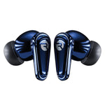 Raycon The Everyday Earbuds Pro Wireless Noise Canceling Earbuds, Bluetooth, Chrome Blue (RCNRBE795BLU)