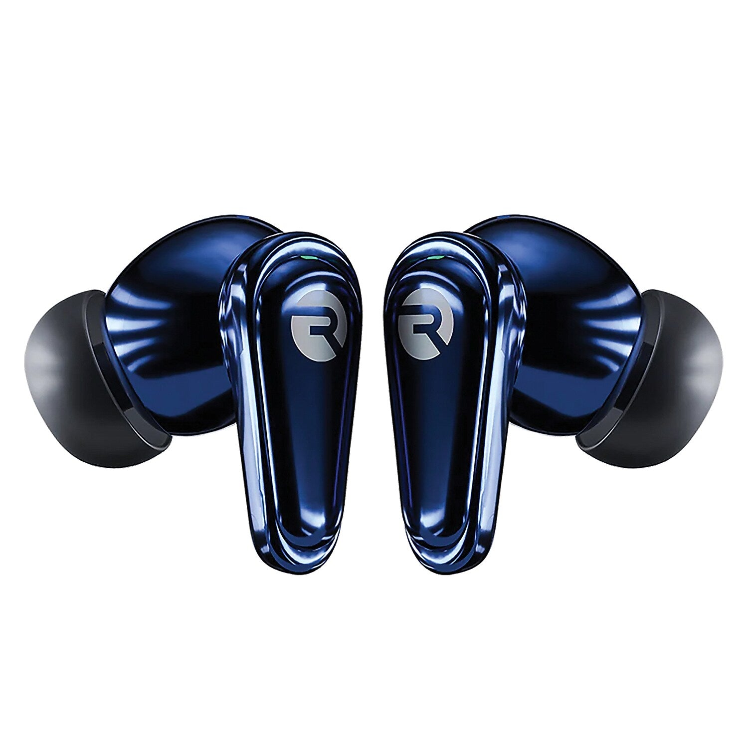 Raycon The Everyday Earbuds Pro Wireless Noise Canceling Earbuds, Bluetooth, Chrome Blue (RCNRBE795BLU)