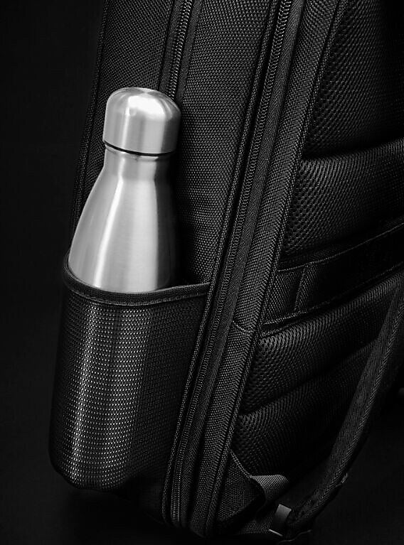 CODi Fortis 15.6" Backpack (FOR700-4)