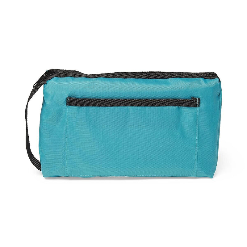 Medline Compli-Mates Handheld Aneroid Sphygmomanometers, Teal (MDS9112)