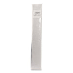 Quick Dam Mighty Mat Multipurpose Sorbent Pads, 32" x 78", Up to 0.5 Gallons (MFPLC3278-1)