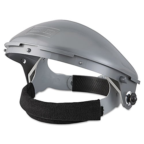 Honeywell Fibre-Metal F400 Faceshield Headgear (280-F400)