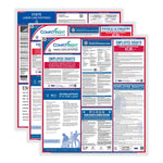 ComplyRight Federal (Bilingual) and State (English) Labor Law 1-Year Poster Service, South Carolina (U1200CBOSC)