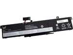 Battery Technology Li-Ion Replacement Battery for Lenovo ThinkPad Mobile Workstations, 7960mAh (5B10W13958-BTI)