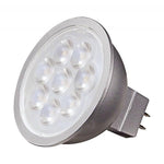 Satco 6.5 Watt Warm White LED Bulb, 12/Carton (S11335)