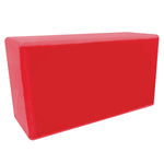 Prang Modeling Clay, Red, 12/Bundle (DIX00781-12)