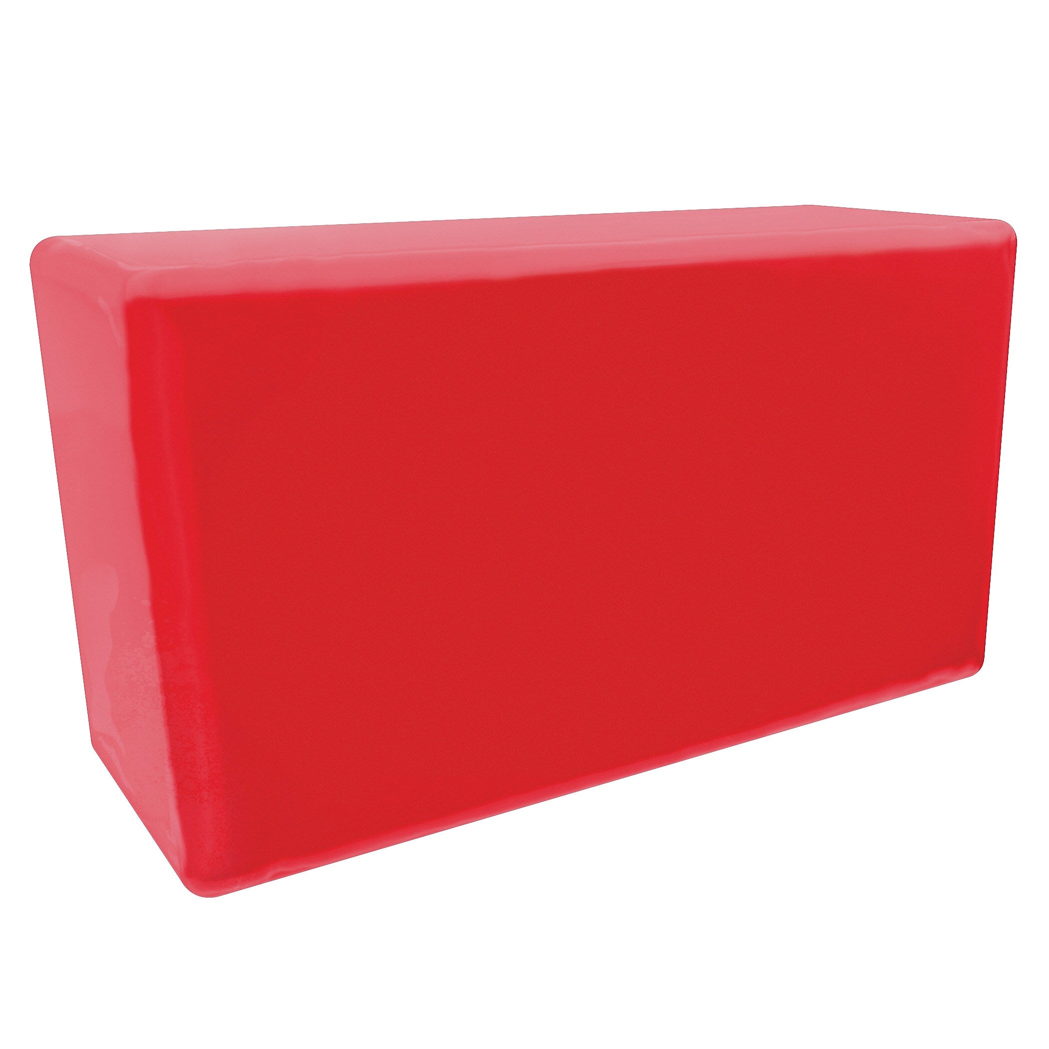 Prang Modeling Clay, Red, 12/Bundle (DIX00781-12)