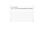 Ghent Harmony OR Schedule Magnetic Glass Dry-Erase Whiteboard, 3'H x 4'W (GRPHMYSM13S-34)