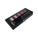 Rembrandt Soft Pastels Micro Sets, Rose Violets, 5/Set, 3 Sets/Bundle (RBX31820505-3)