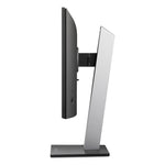 ViewSonic Ergonomic 24'' 1080p 100Hz FHD LCD Monitor, Black (VG2458)