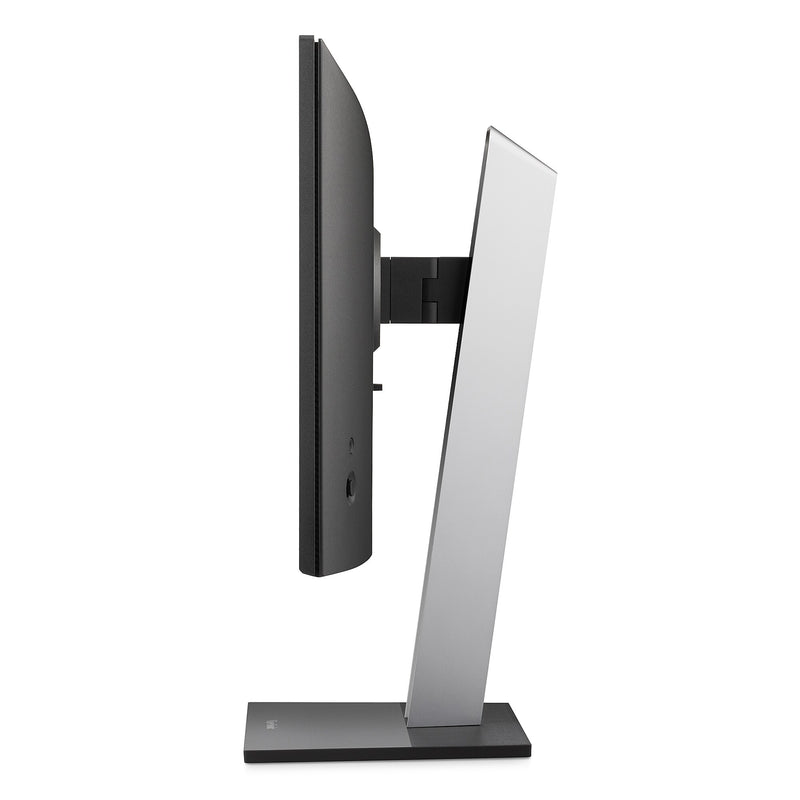 ViewSonic Ergonomic 24'' 1080p 100Hz FHD LCD Monitor, Black (VG2458)