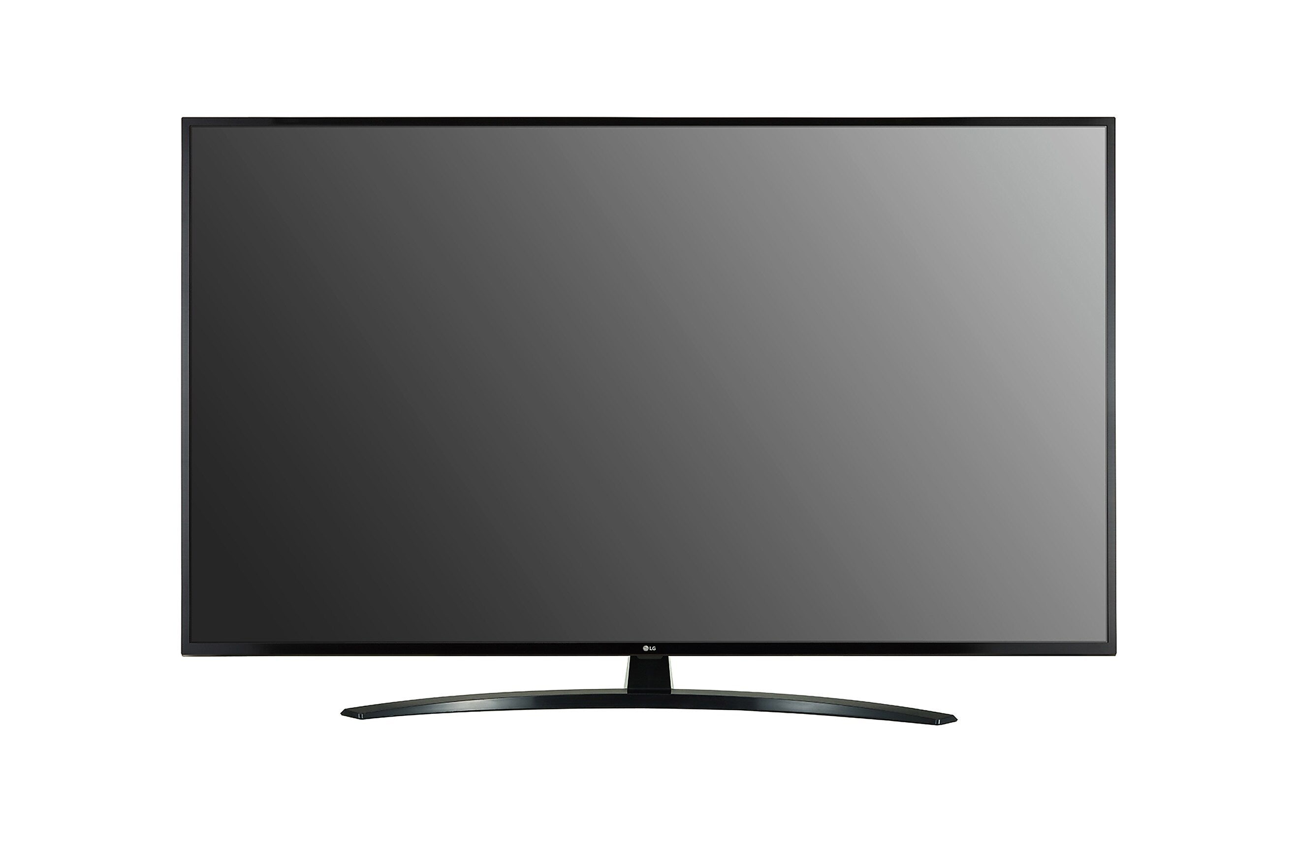 LG UN570H 50" Smart 4K Ultra TV for Hospitality (50UN570H0UA)