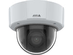 Axis M5526-E Indoor/Outdoor PTZ Security Camera, Black/White (02769-001)