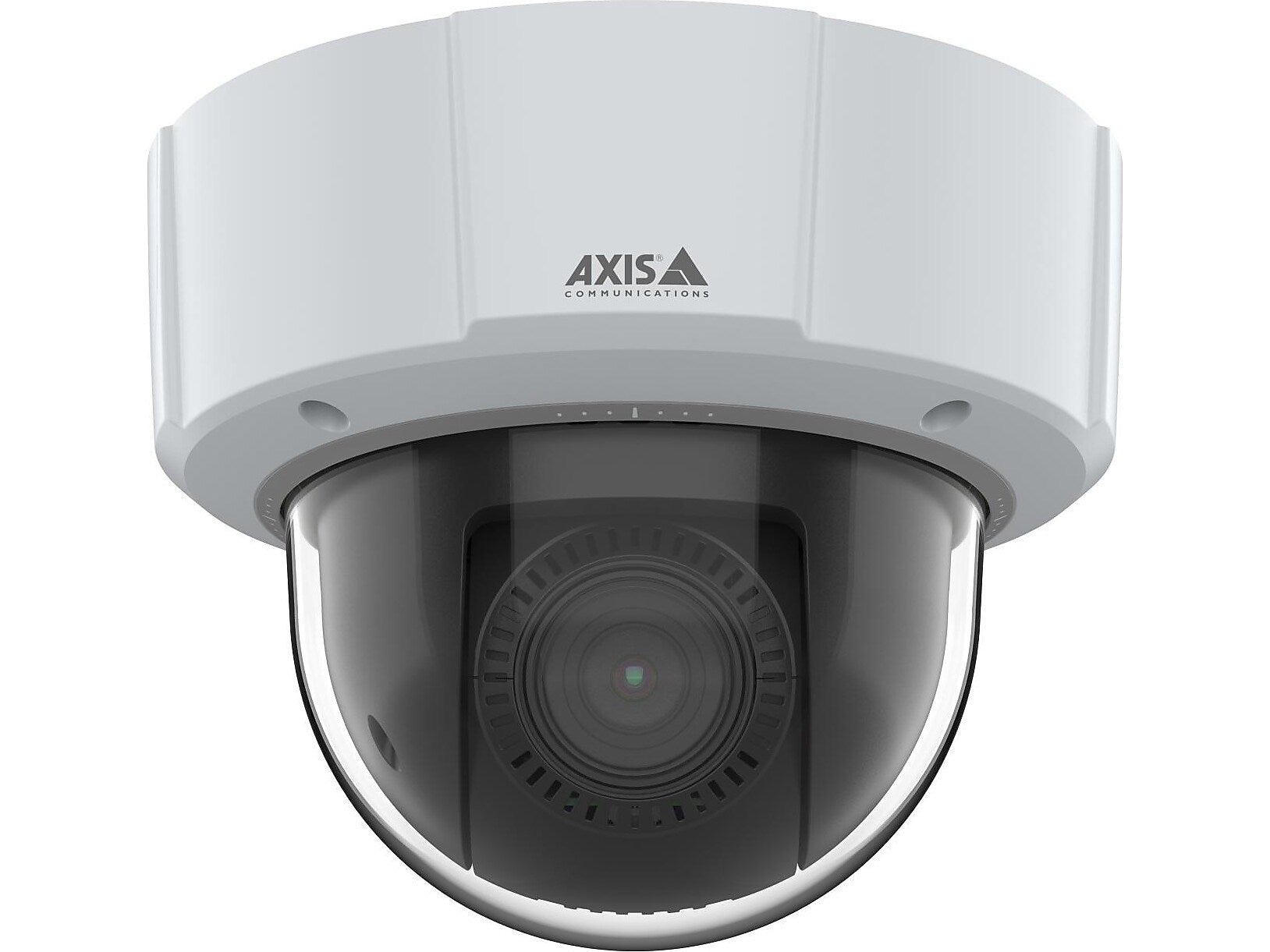 Axis M5526-E Indoor/Outdoor PTZ Security Camera, Black/White (02769-001)