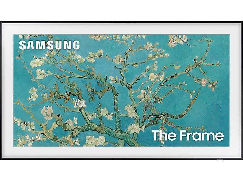 Samsung Class The Frame 32" Smart 1080p TV (QN32LS03CBFXZA)