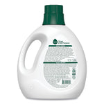 Seventh Generation Natural Liquid Laundry Detergent, Fresh Lavender Scent, 135 oz Bottle