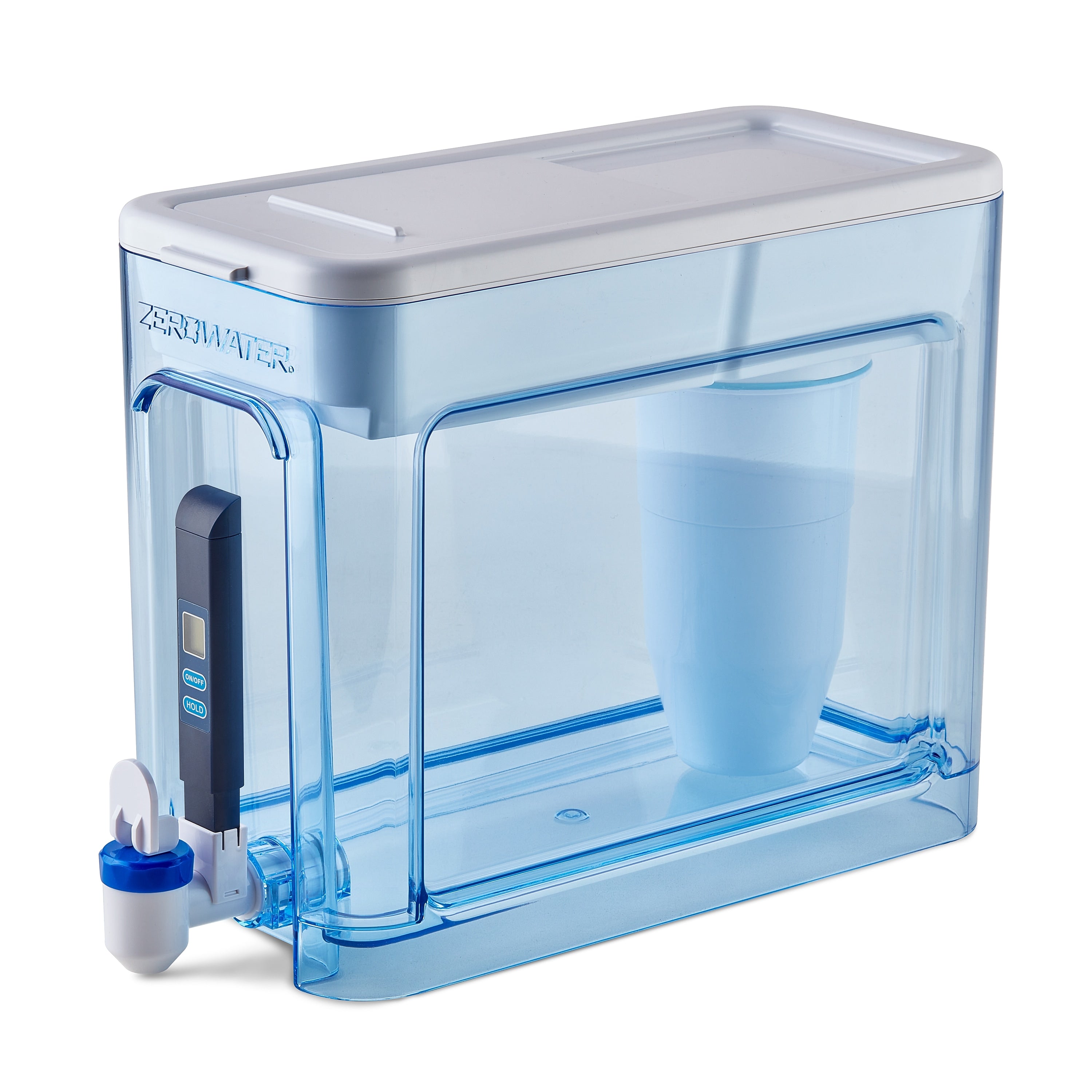 Culligan ZeroWater 2 Gal. Water Filtration Dispenser (ZD-032-RR)